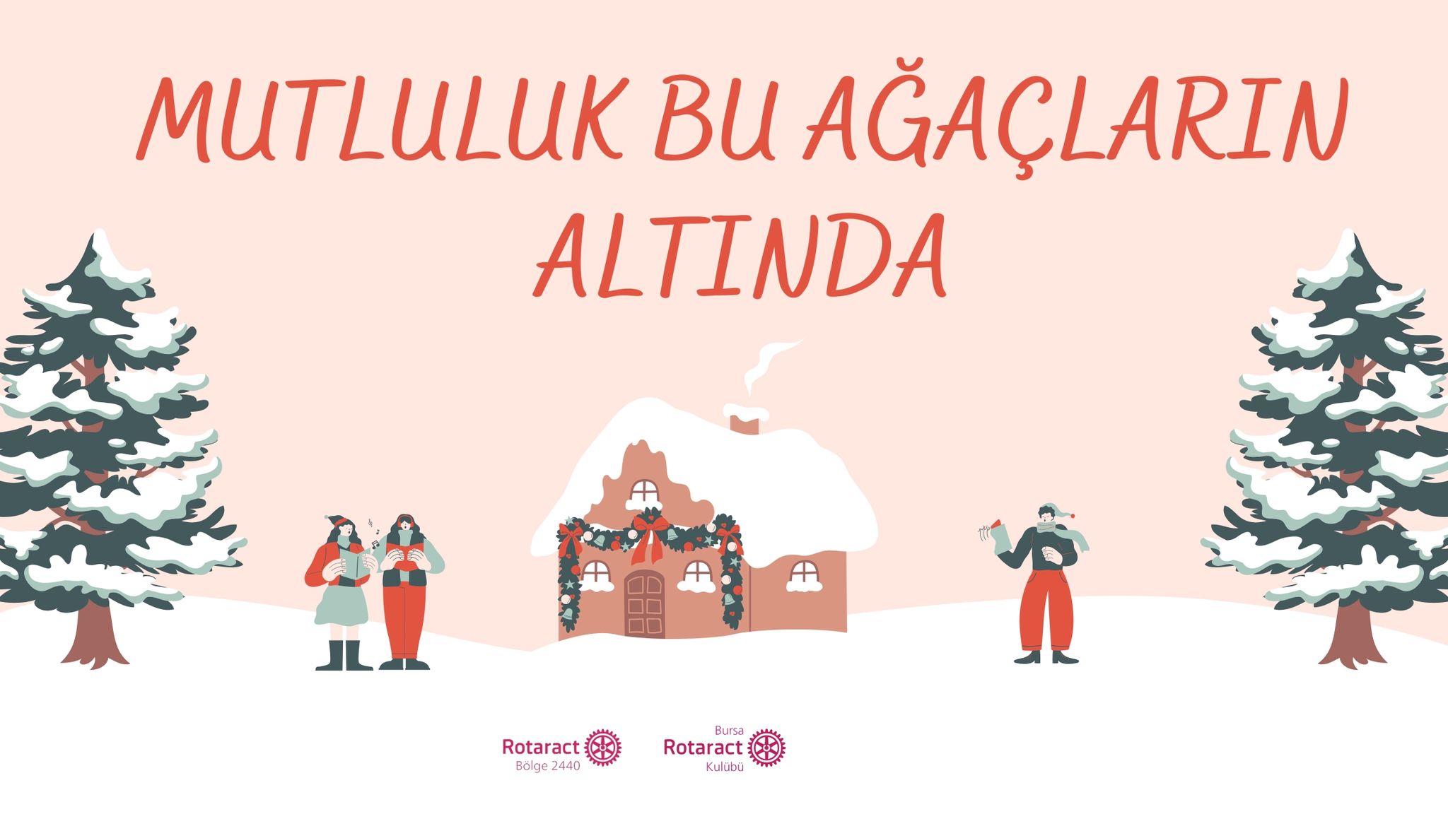 Mutluluk Bu Ağacın Altında