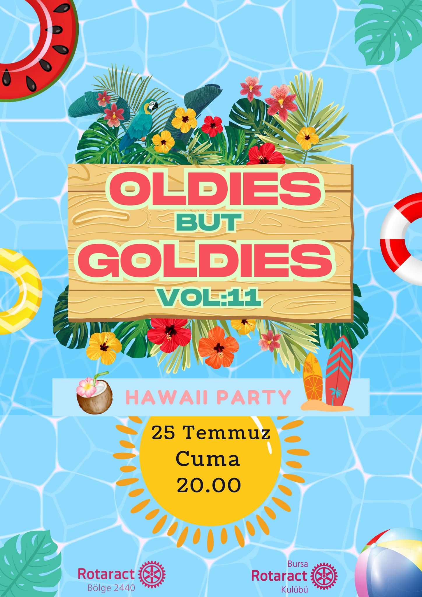 Oldies But Goldies Vol. 11